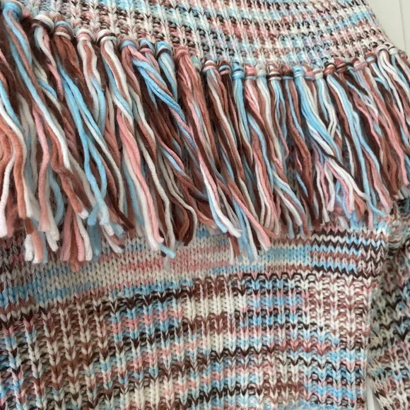 Hot & Delicious Colorful knit sweater - Size s - Picture 4 of 9